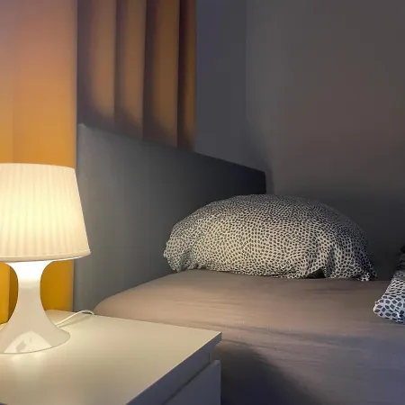 Апартаменты Northapartments Дрезден