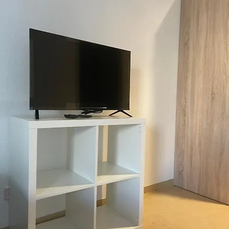 Apartamento Northapartments *
