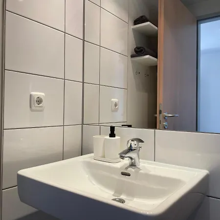Northapartments Dresden
