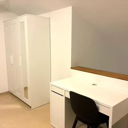 Northapartments