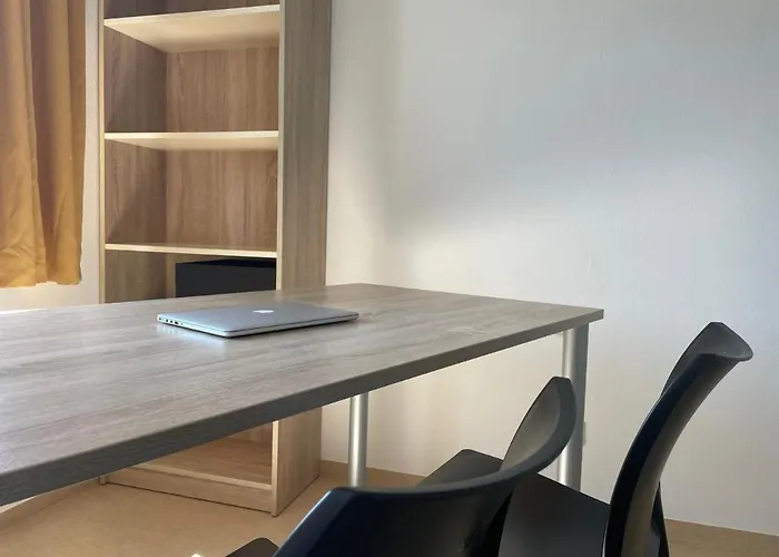 아파트 Northapartments