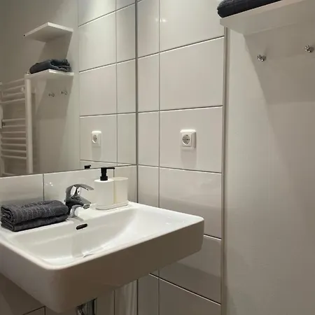 Northapartments 드레스덴