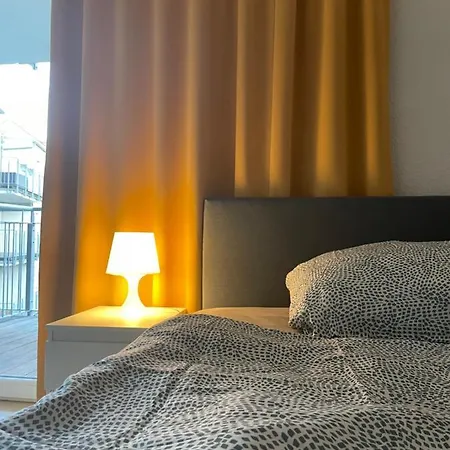 Northapartments
