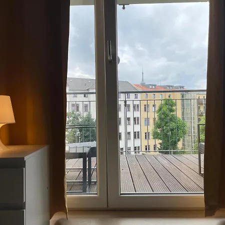 Northapartments Appartement