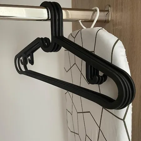 Lägenhet Northapartments