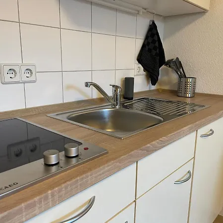 Lägenhet Northapartments *