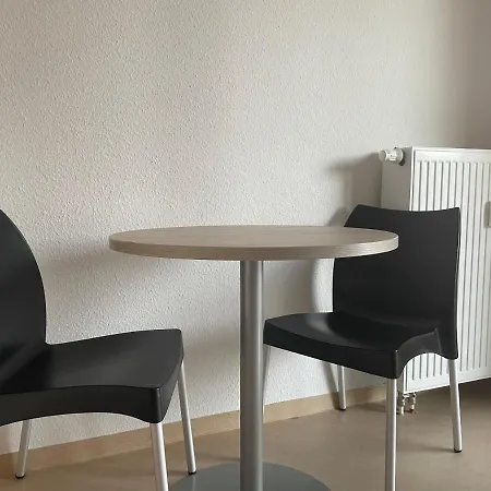 Northapartments * Дрезден