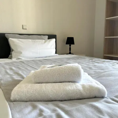 Northapartments *