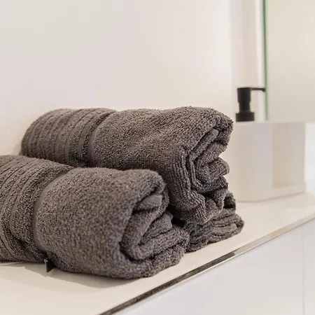 Lägenhet Northapartments *