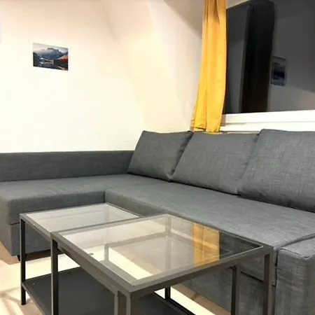 Northapartments Lägenhet *