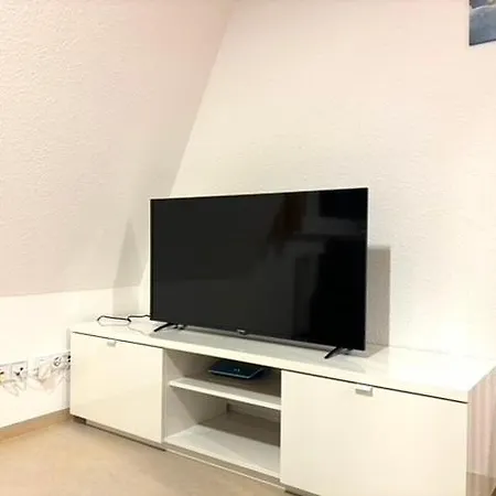 Northapartments Дрезден