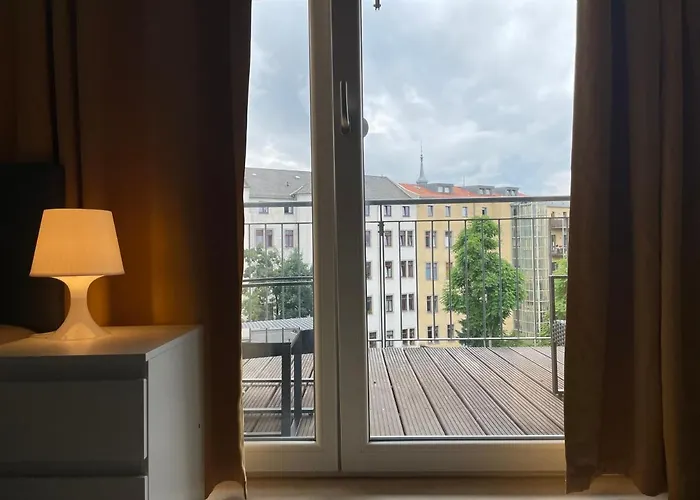 Northapartments Apartment