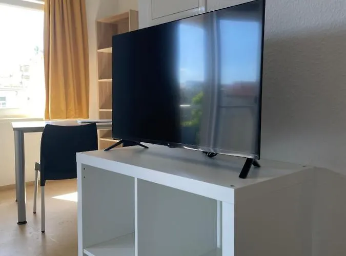 Northapartments Appartamento