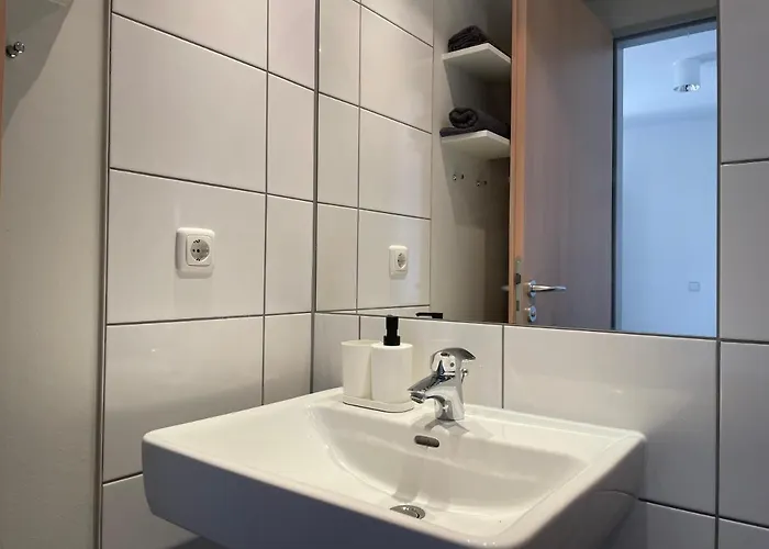 Northapartments Dresden