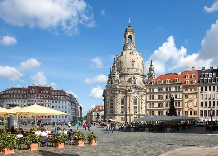 Northapartments Apartment *