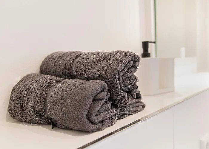 Appartamento Northapartments *