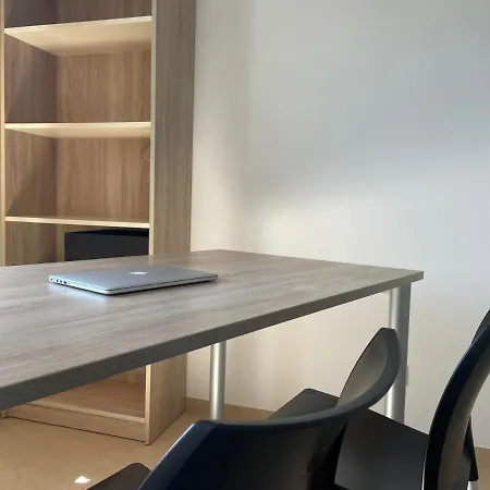 Daire Northapartments