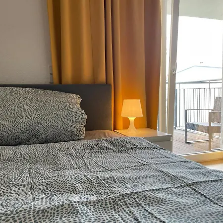 Daire Northapartments