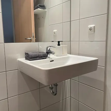 Northapartments