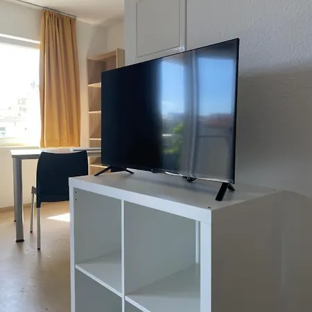 Northapartments Apartamento