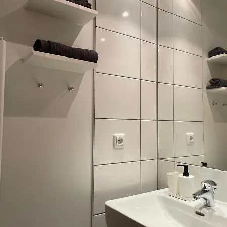 Northapartments Apartamento *