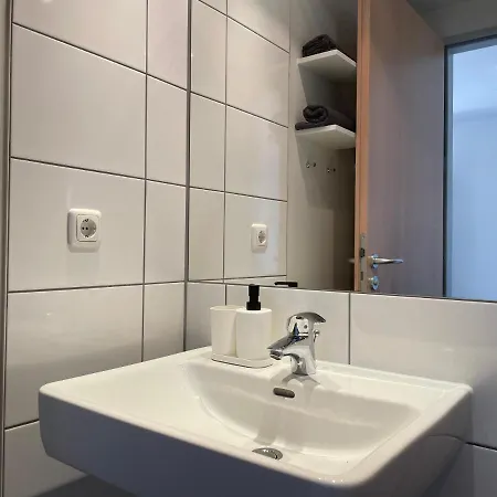Northapartments Dresden