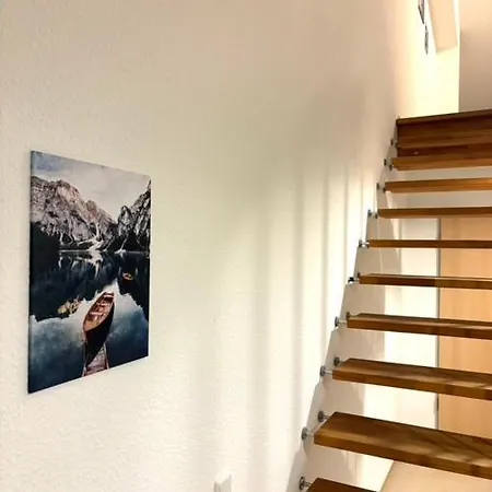 Northapartments Apartamento