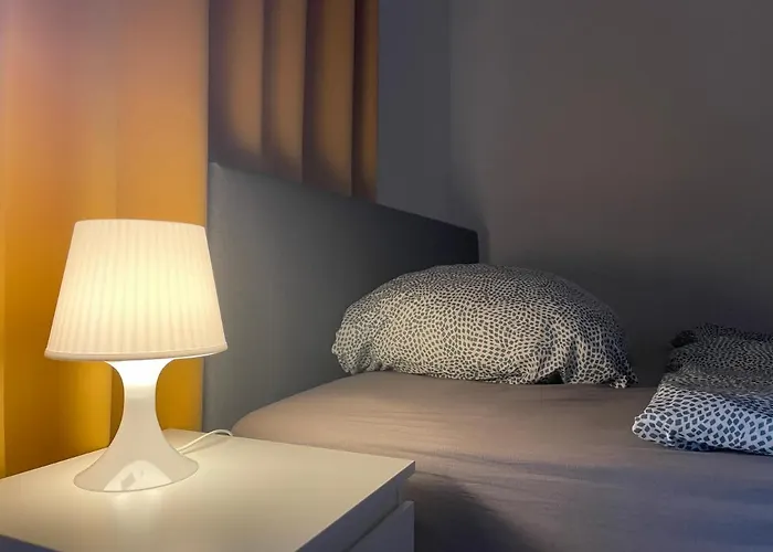 شقة Northapartments دريسدن