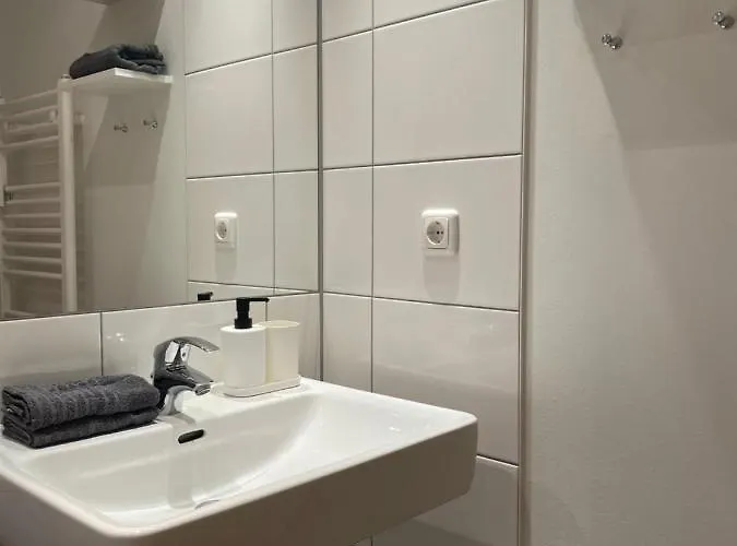 Northapartments دريسدن