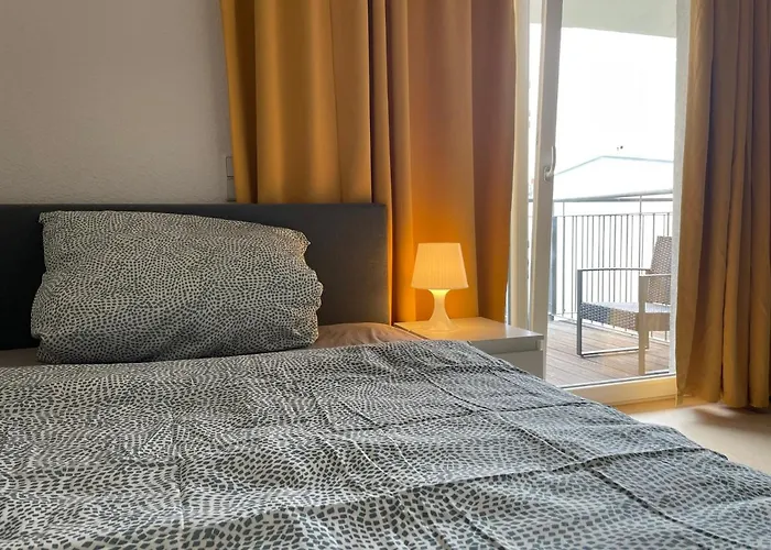 شقة Northapartments