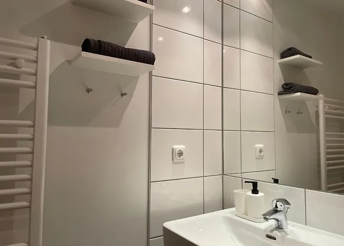 Northapartments شقة *