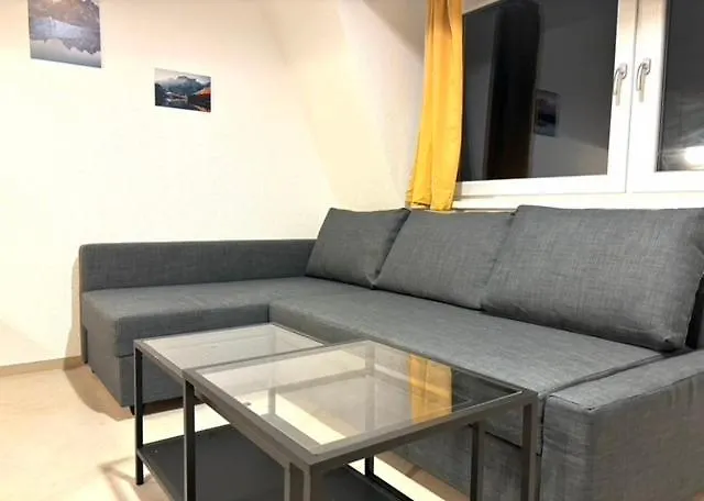 Northapartments شقة *